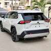 TOYOTA RAV4  ANNÉE 2021 thumb 9