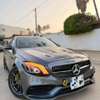 Mercedes c300 2016 thumb 6