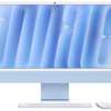 iMac 24 pouces M4 24GB SSD 1TB thumb 1