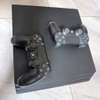 PS4 Pro flashé 20 jeux 2 manettes thumb 0