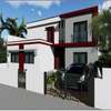 MAISON DUPLEX F4 LOCATION / VENTE  (150,000 Fcfa / mois) thumb 8