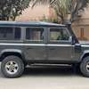 Land Rover Defender 110 Station Wagon 2010 thumb 1