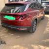 Location hyundai Tucson 2022 thumb 2