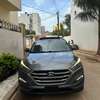 Hyundai Tucson thumb 0
