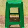 Chaise et tabouret en plastique enfants thumb 11