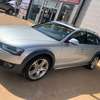 Audi a4 allroad full option thumb 7