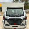 Mitsubishi Pajero 2018 thumb 8
