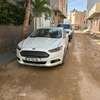 Ford fusion titanium 2014 thumb 4