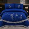 Drap 3pcs disponible (drap fourrure + 2 Oreillers thumb 6