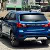 Mitsubishi RVR thumb 5