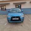 Mitsubishi RVR Automatique, Année 2012 à vendre thumb 0