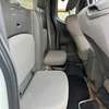 Nissan frontière double cabine thumb 3