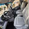 Hyundai Starex diesel boîte auto 2016-2107 thumb 3
