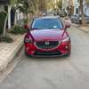 MAZDA CX3 GT SPORT 2016 thumb 10