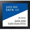 SSD SATA III 2,5" 3D NAND rapide et durable thumb 0