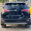 Toyota Rav4 Limited thumb 5