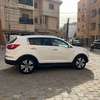Kia sportage thumb 1