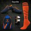 Crampons bas sac tibia de bonne qualité thumb 0