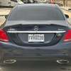Mercedes  C300 4MATIC thumb 5