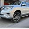 Toyota land cruiser prado thumb 0