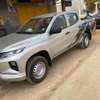 Mitsubishi L200 2022 thumb 1