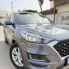 Hyundai Tucson 2020 diesel thumb 2