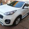 KIA SPORTAGE ANNÉE 2017 thumb 1