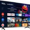 Android TV Qled 43" TCL thumb 2