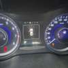 Hyundai grandeur 2016 thumb 5