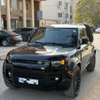 Land Rover défender  2022 thumb 12