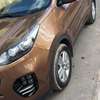 Kia Sportage thumb 14