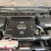 Toyota Land Cruiser VXR 2025 thumb 1