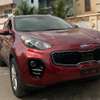 Kia Sportage 2018 thumb 6