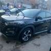 HYUNDAI TUCSON 2017 thumb 3