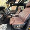 BMW X5 Xdrive 40I 2020 thumb 5