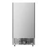 REFRIGERATEUR HISENSE VERTICAL 2PORTES VITRINE thumb 4