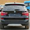 BMW X3 2017 thumb 11