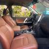 TOYOTA LAND CRUISER thumb 5