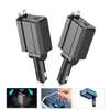 CALUS Chargeur de voiture rapide 4-en-1 CAR06 - 66W thumb 6
