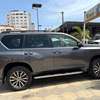 Toyota Land cruiser VX thumb 8