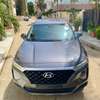 Hyundai santaFe 2019 thumb 4