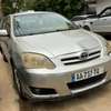 Toyota corrolla  2006 thumb 2