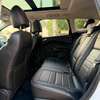 Ford SCAPE SUV blanche espace  polyvalent thumb 5