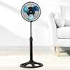 Ventilateur sur pied 10" pouces, Puissant à 3 vitesses thumb 7