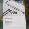 Hub USB multifonctionnel SX-108, Adaptateur OTG (Type-C) thumb 1