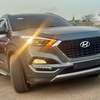 Hyundai Tucson 2017-2018 Diesel thumb 2