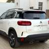 Citroën C5 Aircross  2019 thumb 2