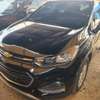 CHEVROLET TRAX 2017 thumb 0