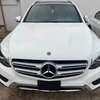 Mercedes Benz Glc 300 4matic thumb 3