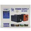 Générateur solaire 500w thumb 1